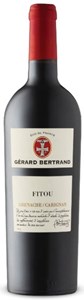 Gérard Bertrand Fitou Grenache Carignan 2017