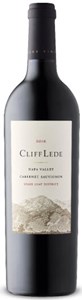 Cliff Lede Stags Leap District Cabernet Sauvignon 2016