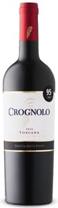 Tenuta Sette Ponti Crognolo 2016