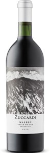 José Zuccardi Malbec 2015