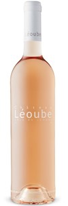 Château Léoube Rosé de Léoube 2018