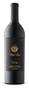 Stags' Leap Winery The Leap Cabernet Sauvignon 2016