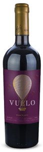 Vuelo Grand Reserva Merlot 2016