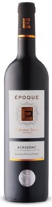 Époque Collection Terroir 2016