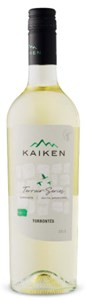 Kaiken Terroir Series Torrontés 2018