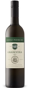 Ilok Cellars Classic Grasevina 2017