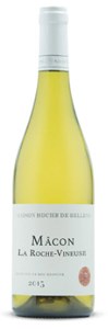 Roche de Bellene Mâcon La Roche Vineuse 2015