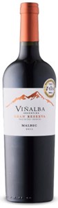 Viñalba Gran Reserva Malbec 2015