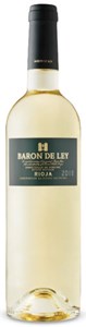 Barón De Ley White 2018