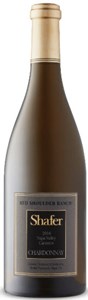 Shafer Red Shoulder Ranch Chardonnay 2016