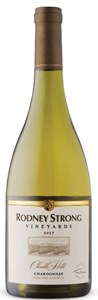 Rodney Strong Chalk Hill Chardonnay 2017