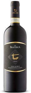 La Braccesca Vino Nobile di Montepulciano 2016