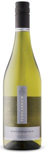 Palliser Estate Wines Pencarrow Sauvignon Blanc 2017