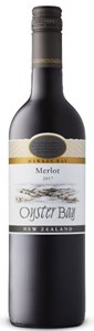 Oyster Bay Merlot 2017