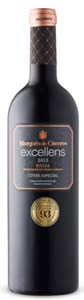 Marqués de Cáceres Excellens Cuvée Especial 2015