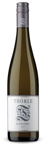 Thörle Riesling 2017