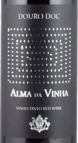 Alma da Vinha 2017 Expert Wine Review: Natalie MacLean