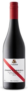 d'Arenberg d'Arry's Original Shiraz Grenache 2005