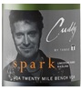 Tawse Winery Inc. Cuddy Sparkling