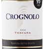 Tenuta Sette Ponti Crognolo 2016