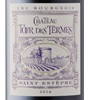 Château Tour des Termes 2016