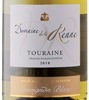 Domaine de la Renne Touraine Sauvignon Blanc 2018