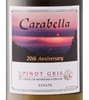 Carabella Estate Pinot Gris 2017