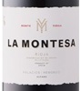 Palacios Remondo La Montesa Crianza 2016