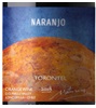 Maturana Orange Wine Torontel Torontel 2018