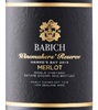 Babich Winemakers' Reserve Merlot 2015