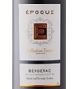 Époque Collection Terroir 2016