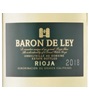 Barón De Ley White 2018