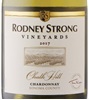 Rodney Strong Chalk Hill Chardonnay 2017