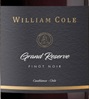 William Cole Grand Reserve Pinot Noir 2017