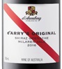 d'Arenberg d'Arry's Original Shiraz Grenache 2005