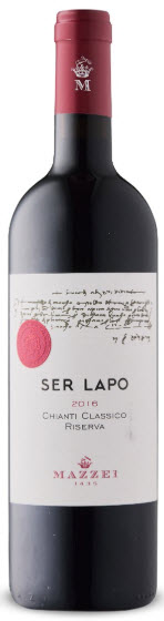 ser lapo