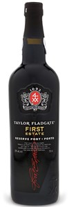 Taylor Fladgate First Estate Reserve Port