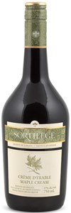 Sortilège Maple Cream