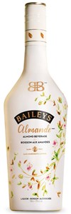 Baileys Irish Cream Almande