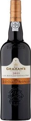 Graham's Late Bottled Vintage  Port 2015