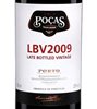 Poças Jr. Late Bottle Vintage Port 2009