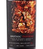 Apothic Inferno Red Apothic 2014