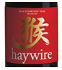 Haywire Winery Lunar Red 2016