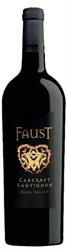 Faust Cabernet Sauvignon 2008