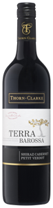 Thorn-Clarke Terra Barossa Shiraz Cabernet Petit Verdot 2008