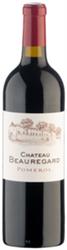 Château Beauregard Meritage 2008