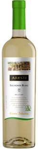 Aresti Reserva Sauvignon Blanc 2013