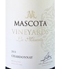 Santa Ana La Mascota Chardonnay 2010