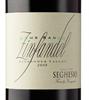 Seghesio Home Ranch Zinfandel 2009