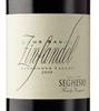 Seghesio Home Ranch Zinfandel 2009